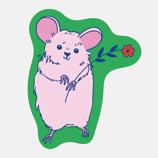 Good Twin Stickers
