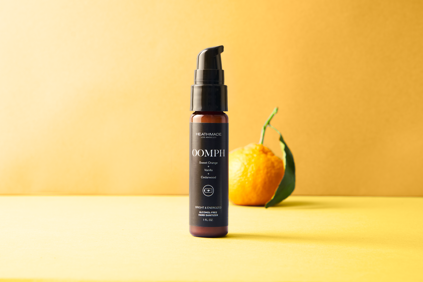 Oomph Hand Sanitizer- 1 oz