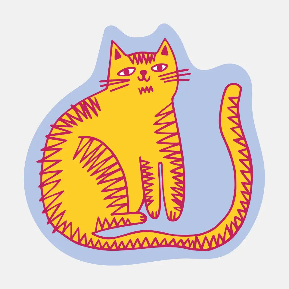 Good Twin Stickers
