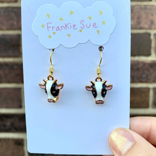 Frankie Sue Earrings