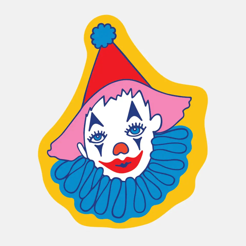 Good Twin Stickers