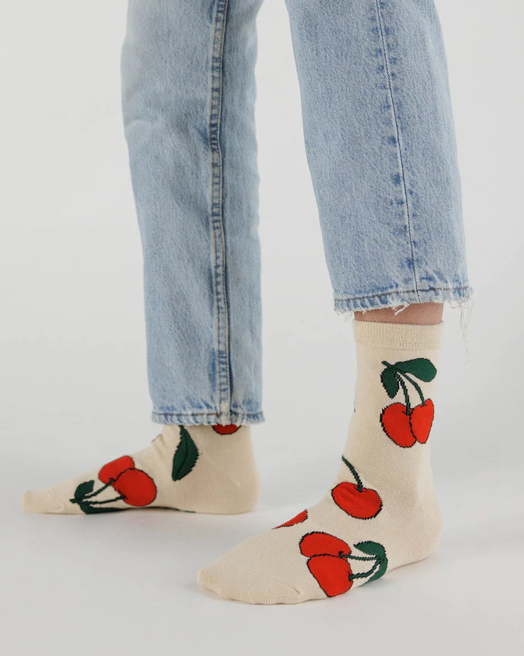 Baggu Socks