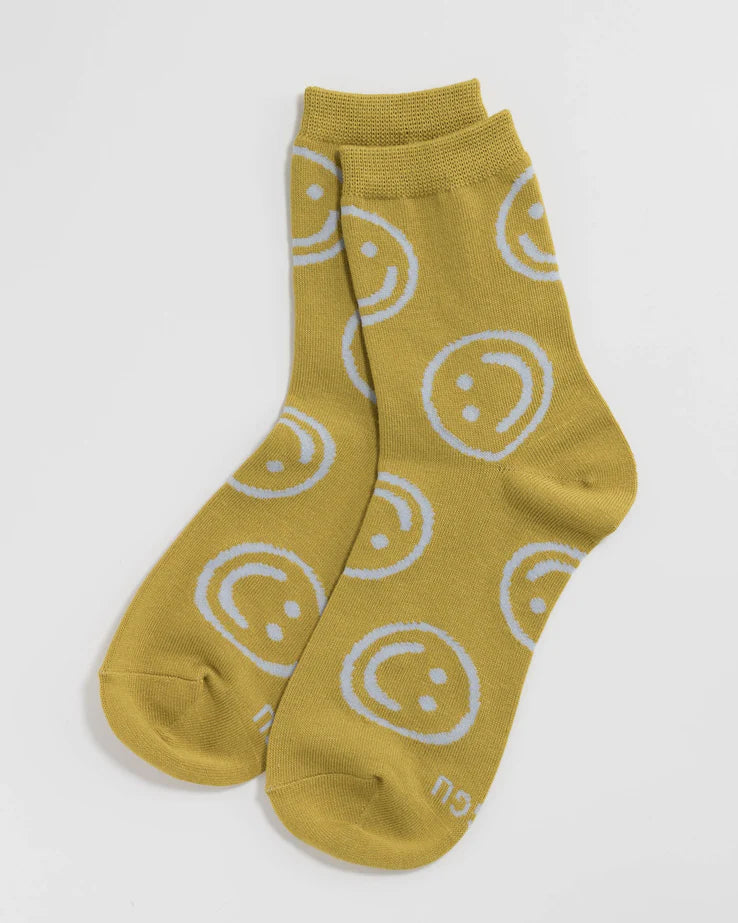 Baggu Socks