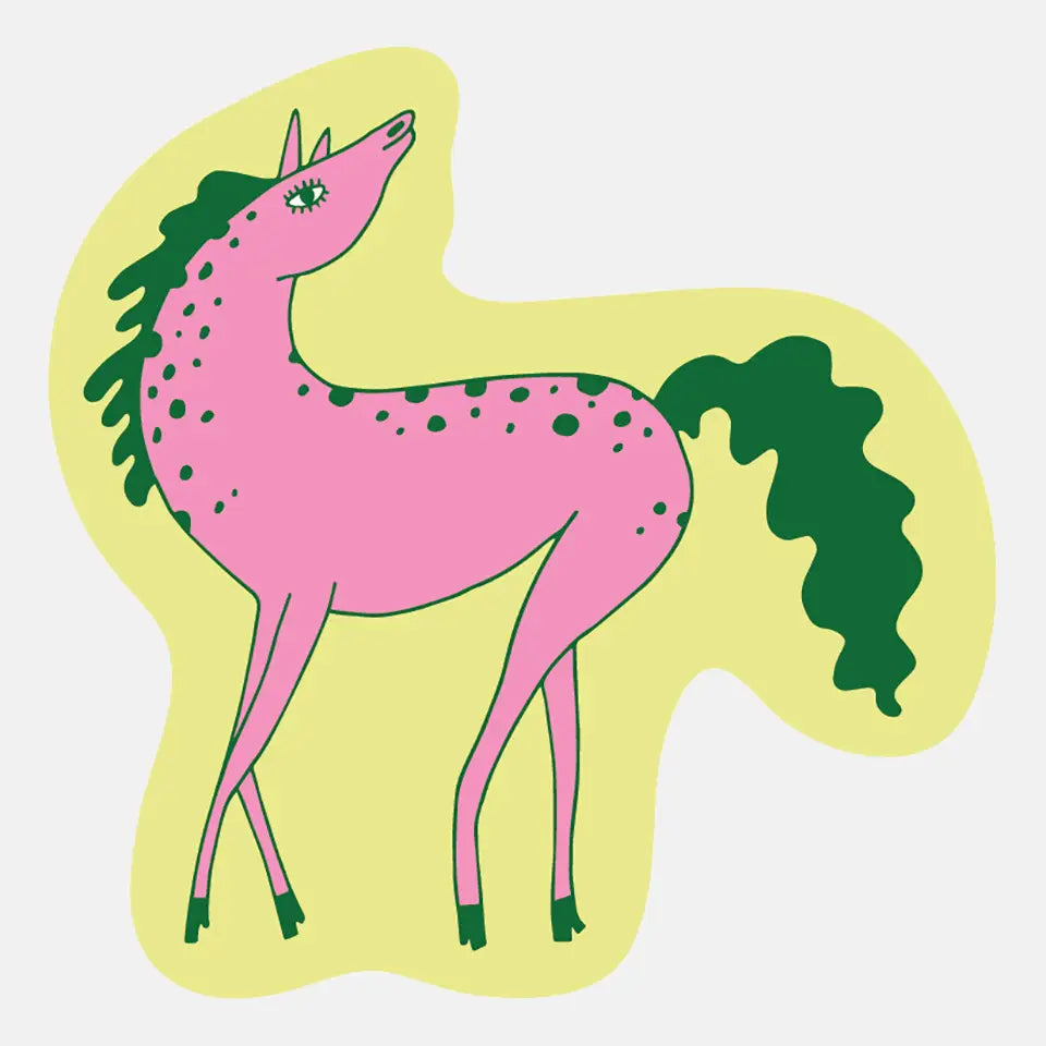 Good Twin Stickers