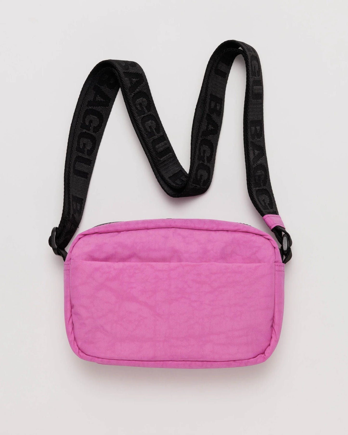 Camera Crossbody Bag