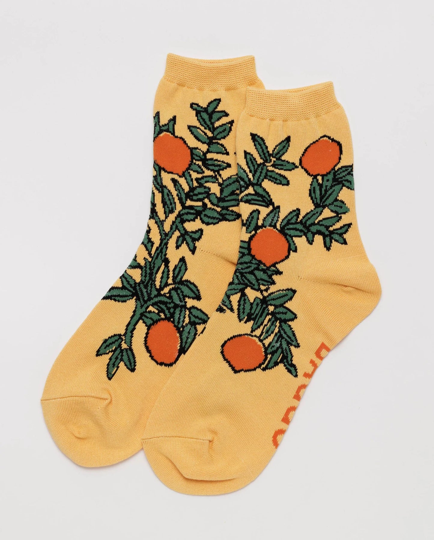 Baggu Socks