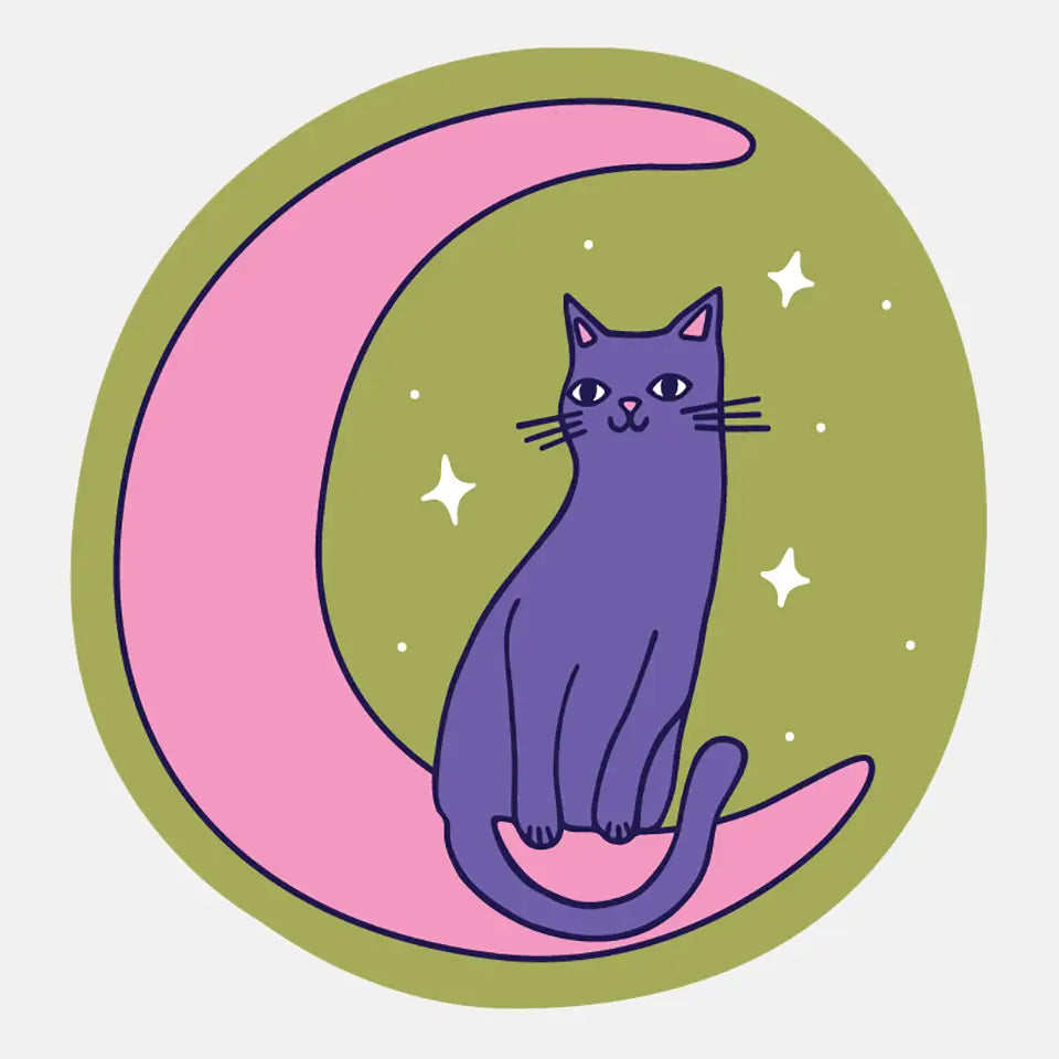Good Twin Stickers