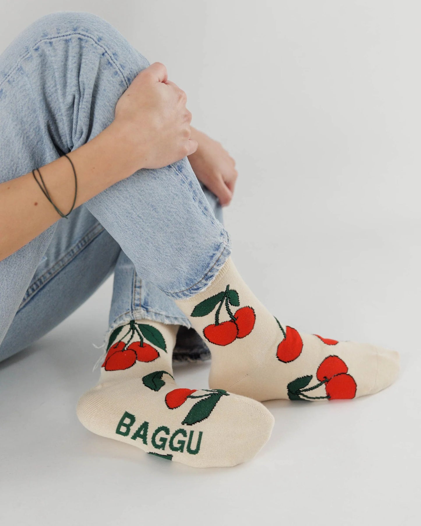 Baggu Socks