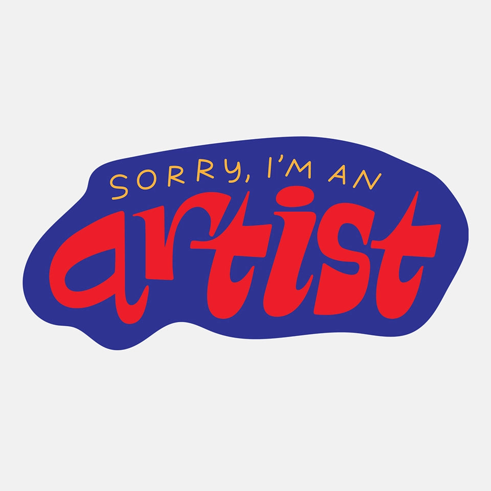 Good Twin Stickers