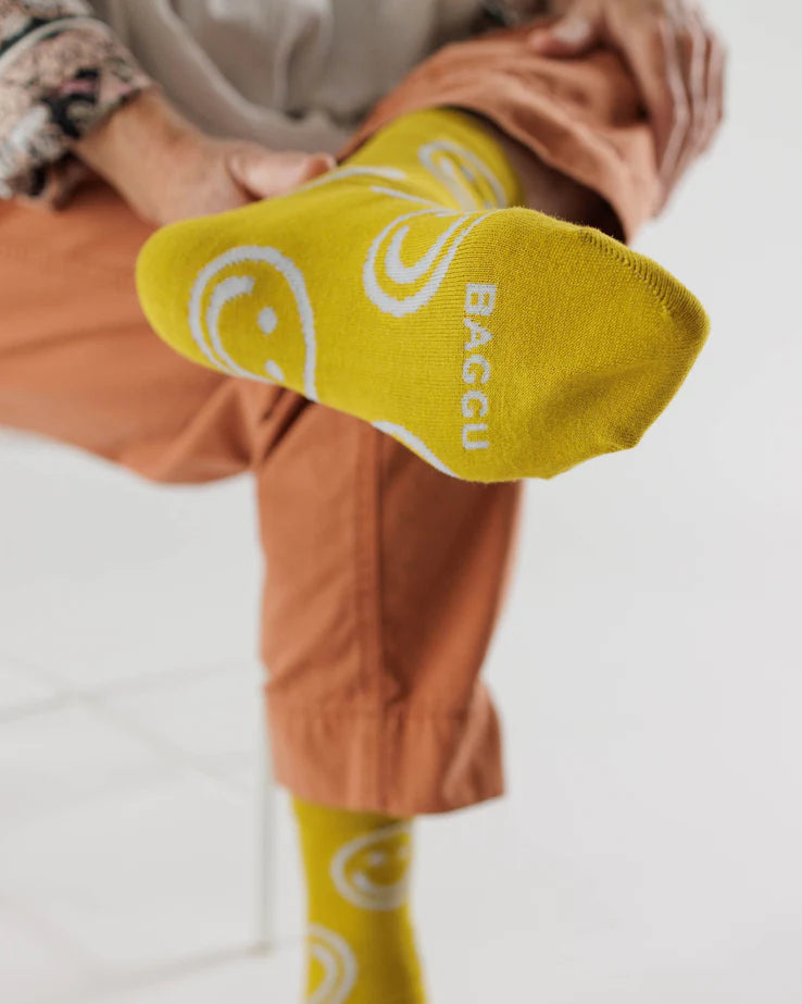 Baggu Socks