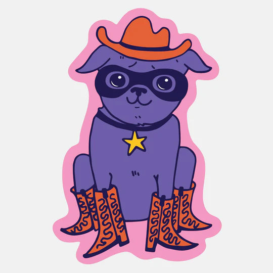 Good Twin Stickers