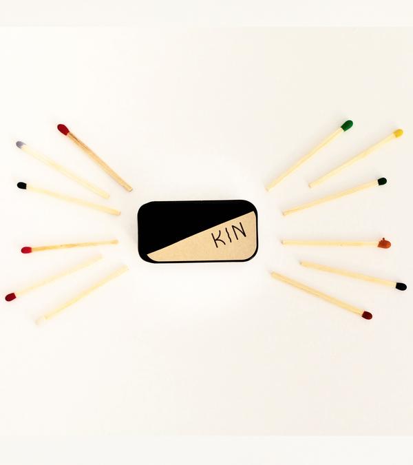 Rainbow Matches