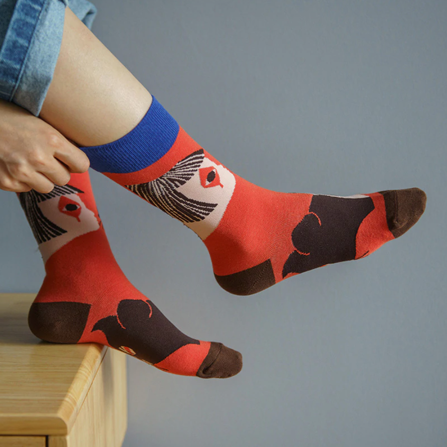 Funky Socks