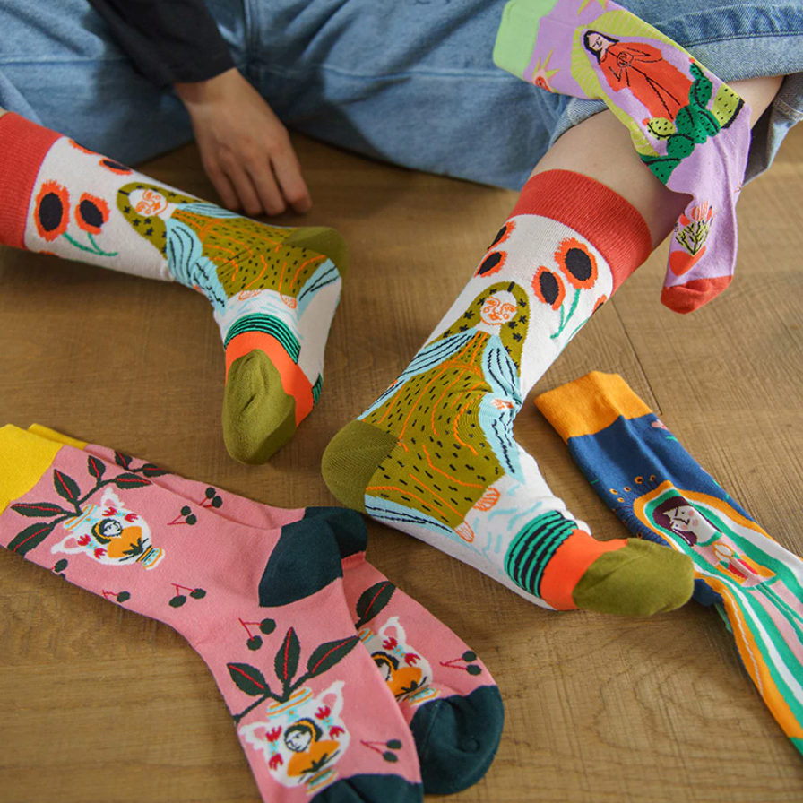 Funky Socks