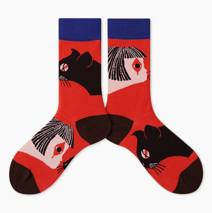 Funky Socks