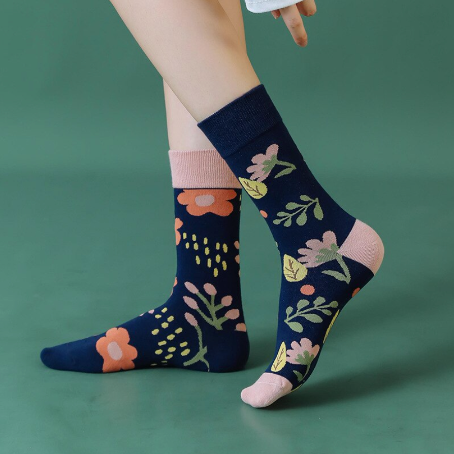 Funky Socks