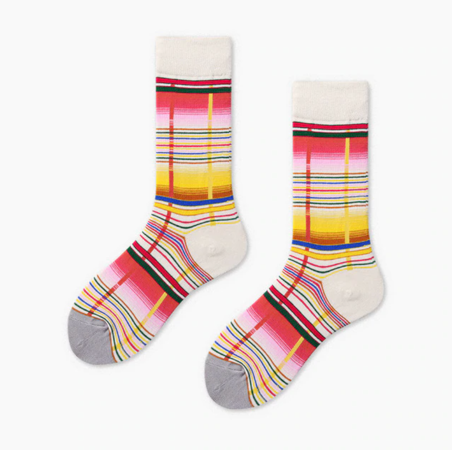 Funky Socks