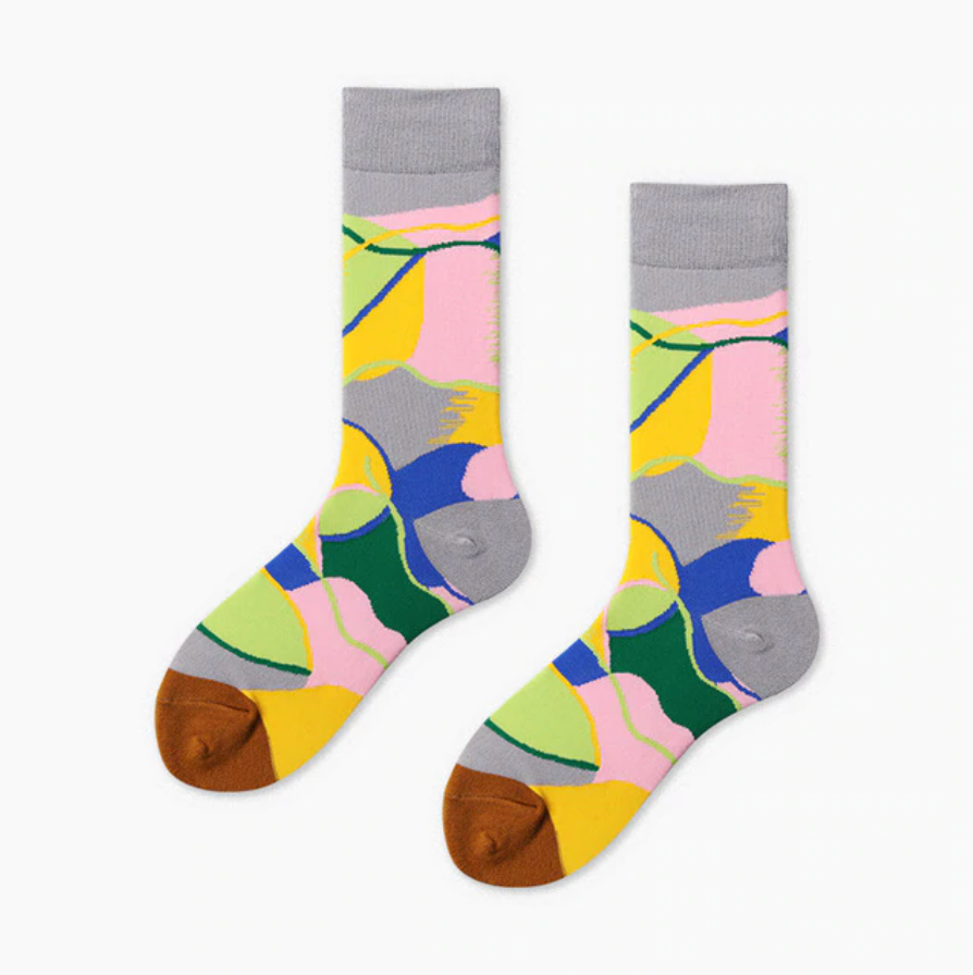 Funky Socks