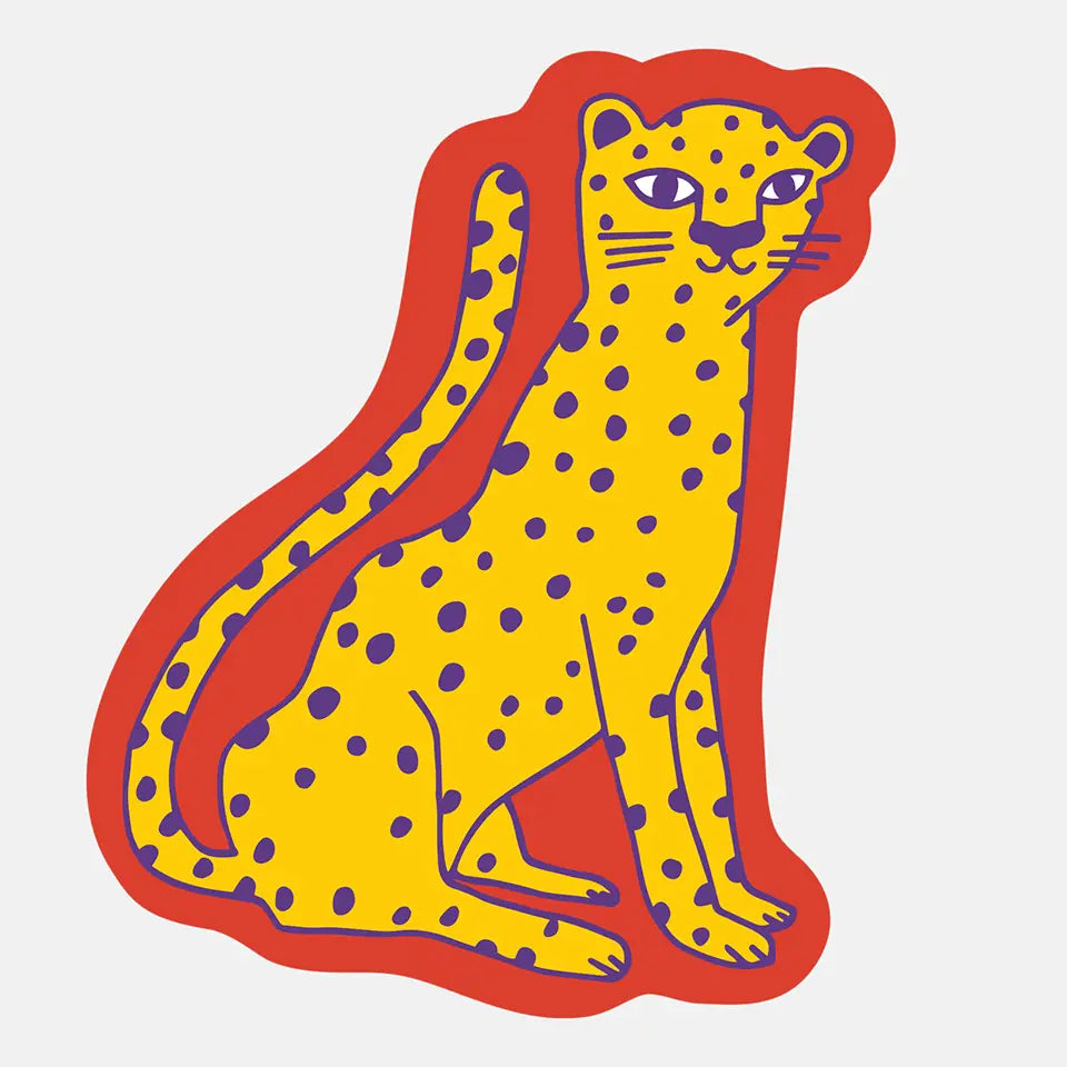 Good Twin Stickers