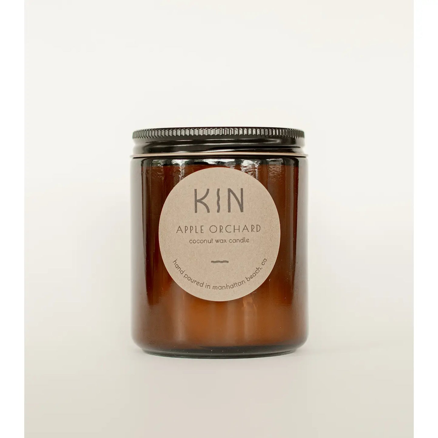Apple Orchard Kin Candle