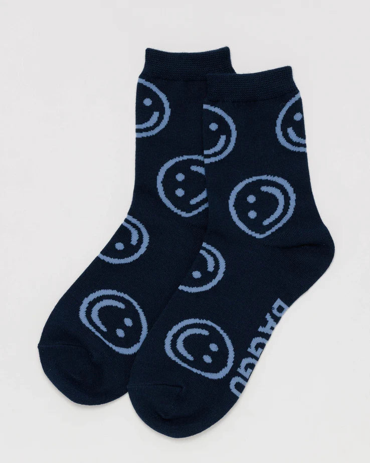 Baggu Socks