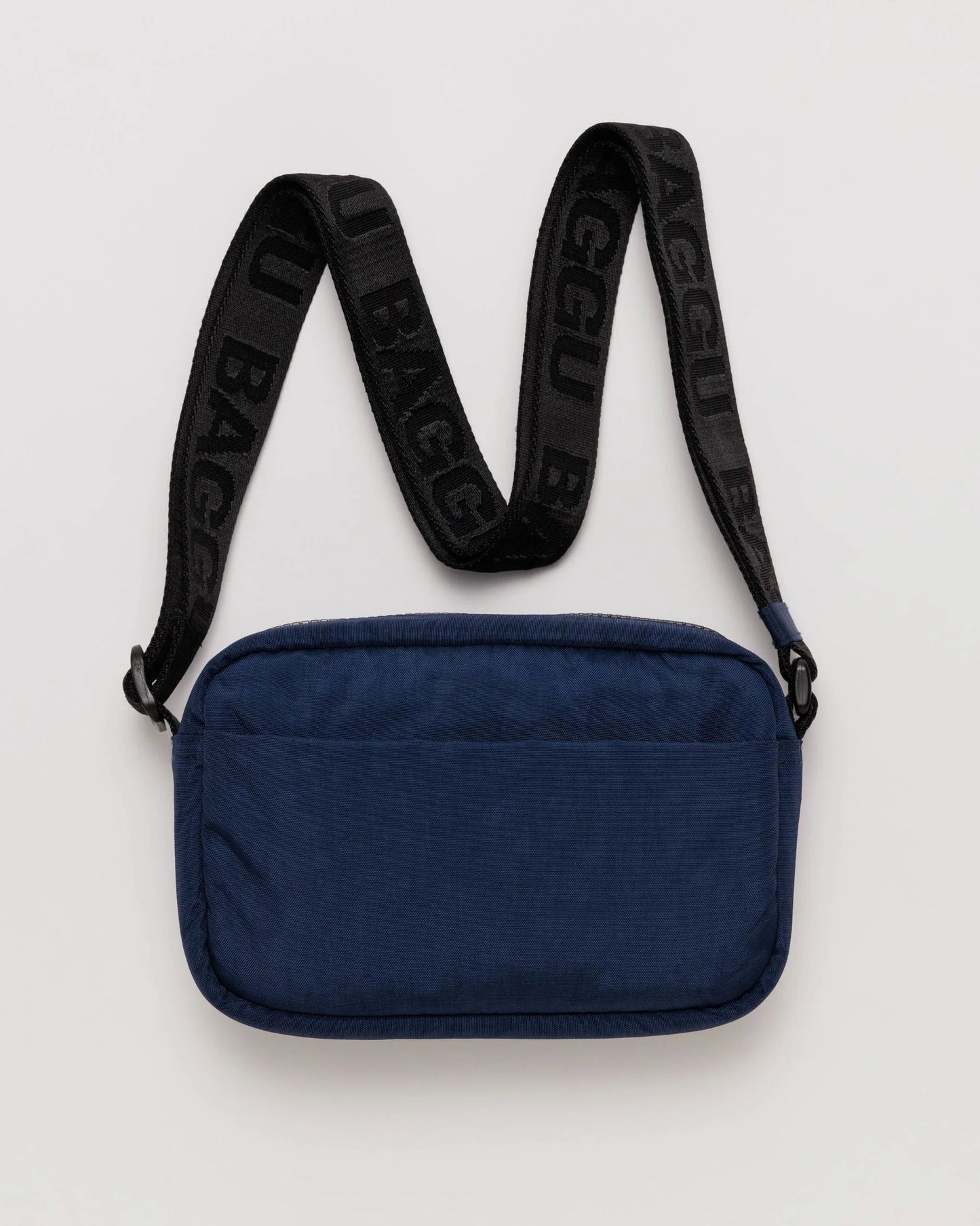 Camera Crossbody Bag