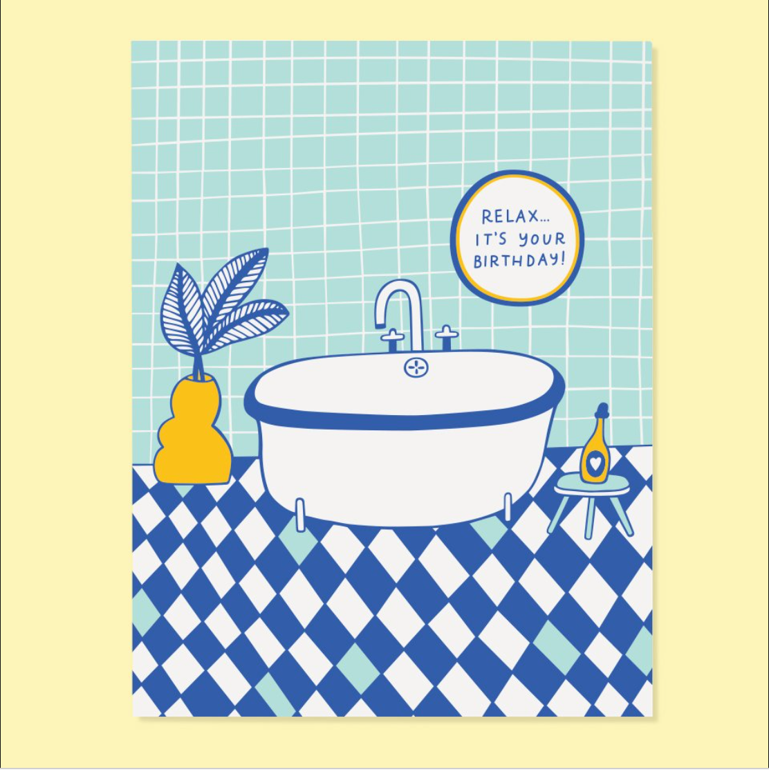 Greeting Cards
