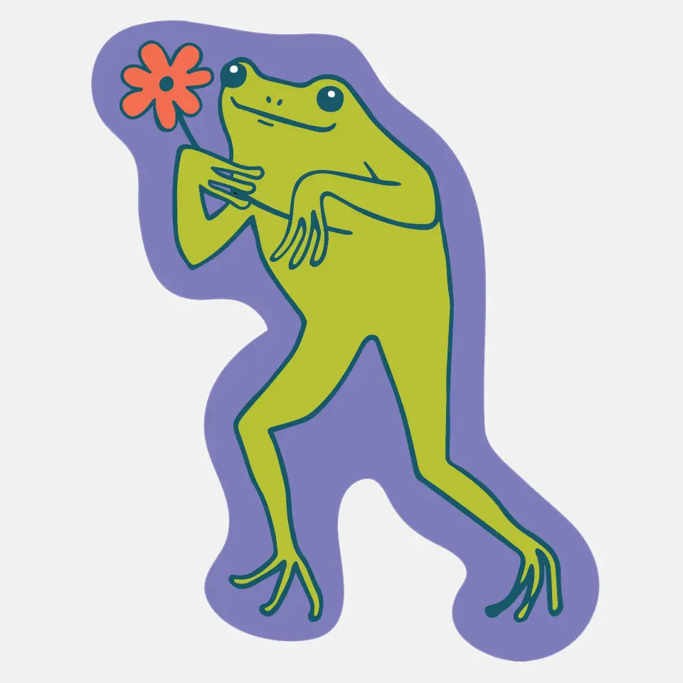 Good Twin Stickers