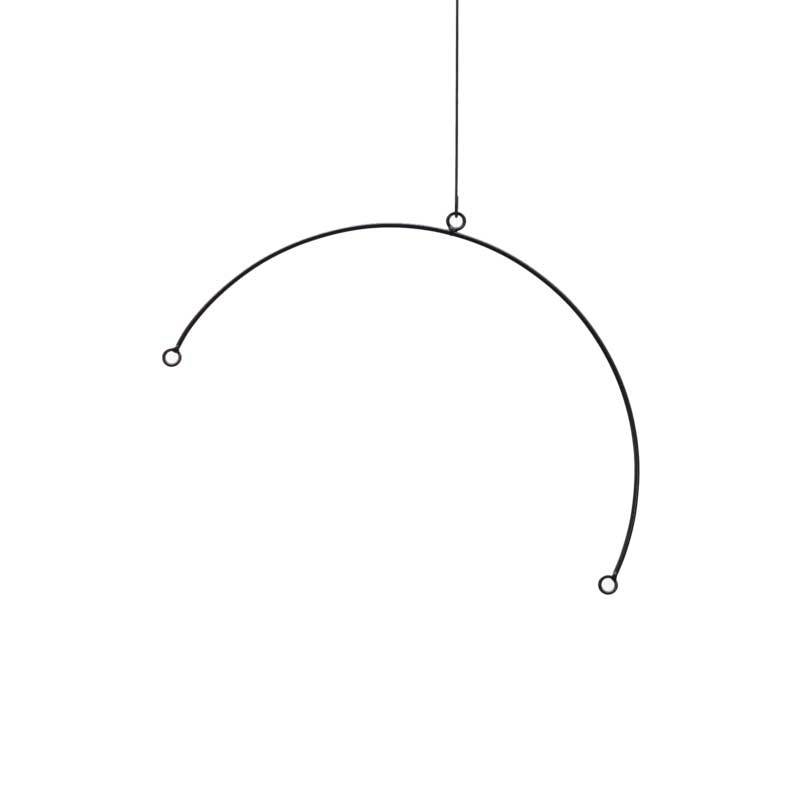 Hanging Planter Mobile