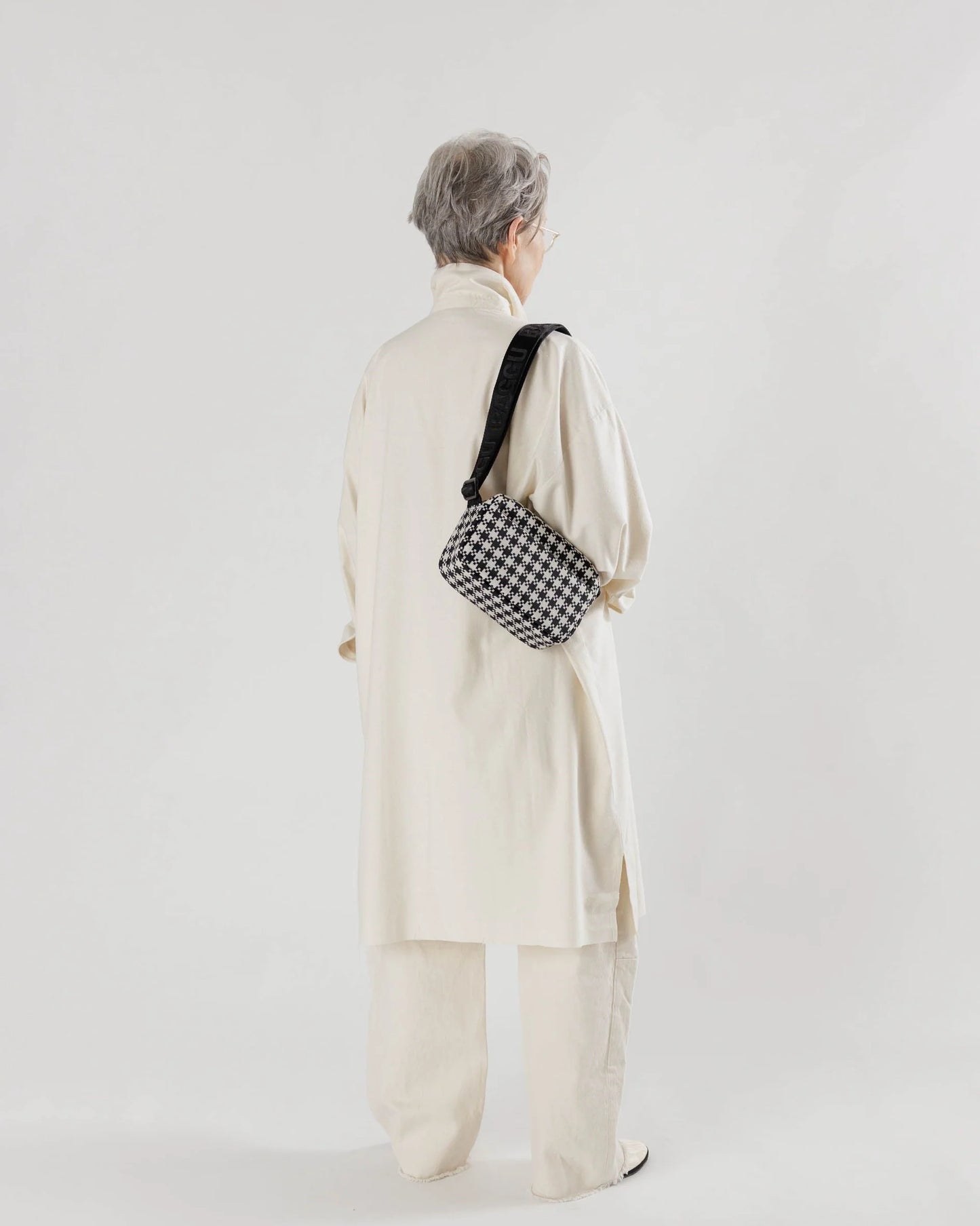 Camera Crossbody Bag