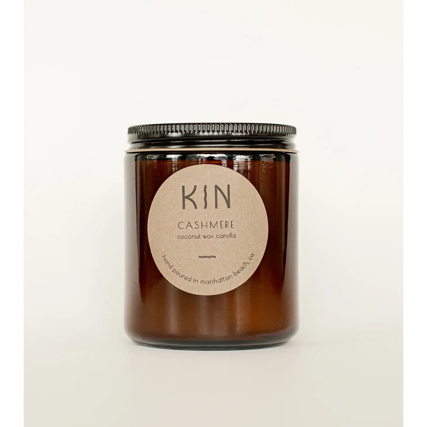 Cashmere Kin Candle Cone 11 Studio