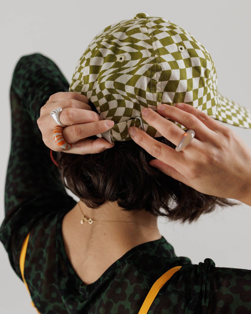 Baseball Cap