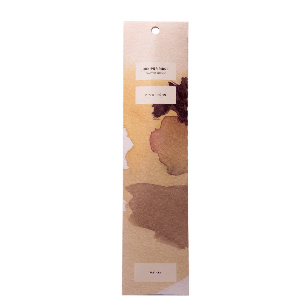 Juniper Ridge Incense - 20 sticks