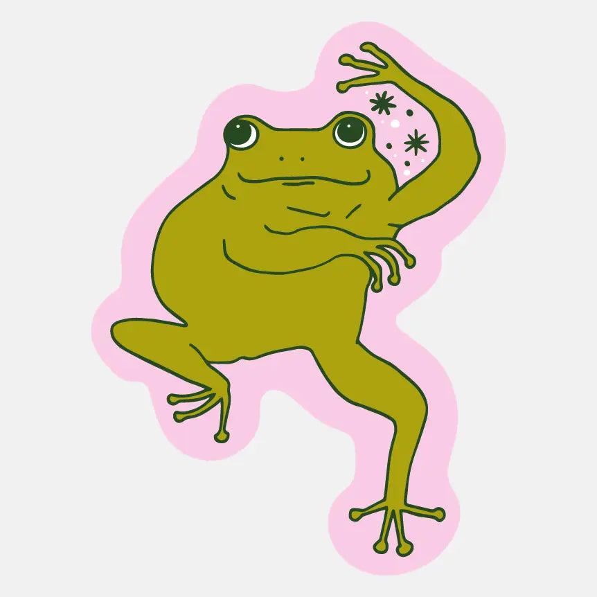 Good Twin Stickers