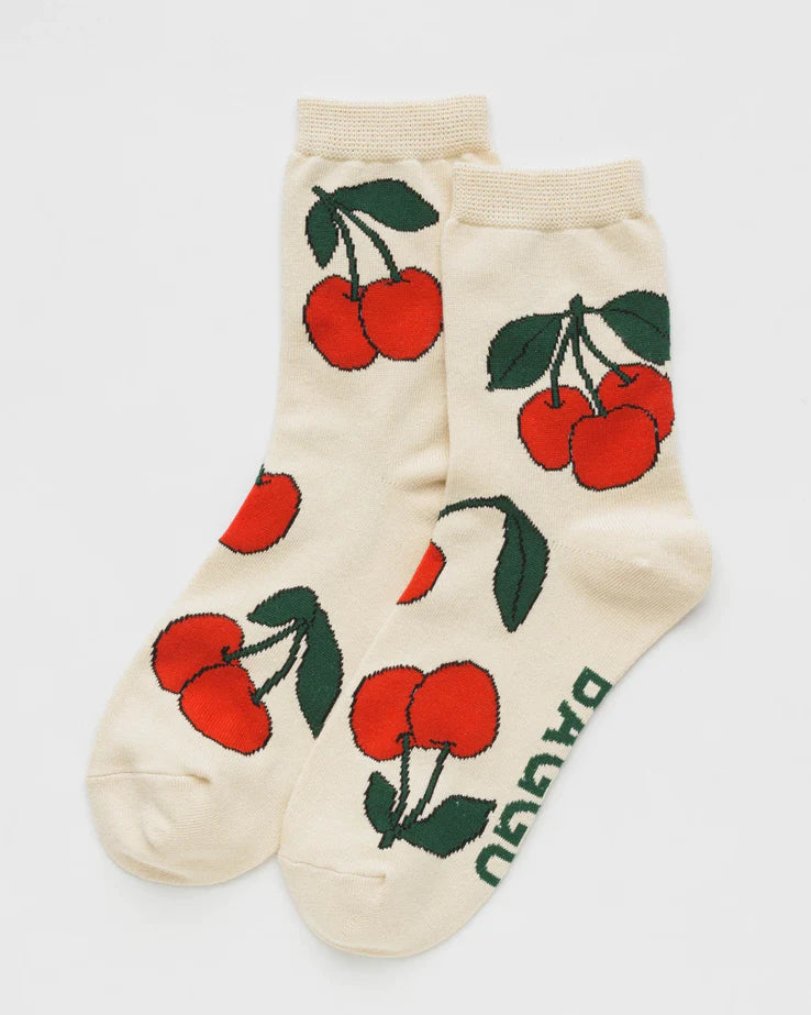 Baggu Socks