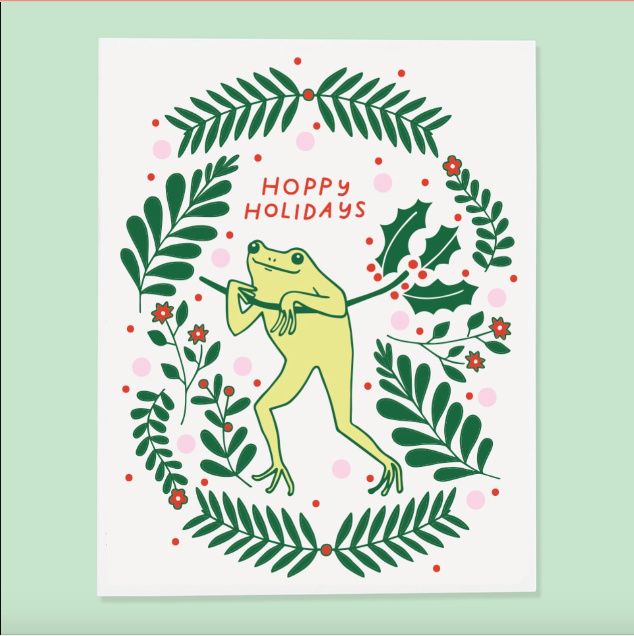 Greeting Cards