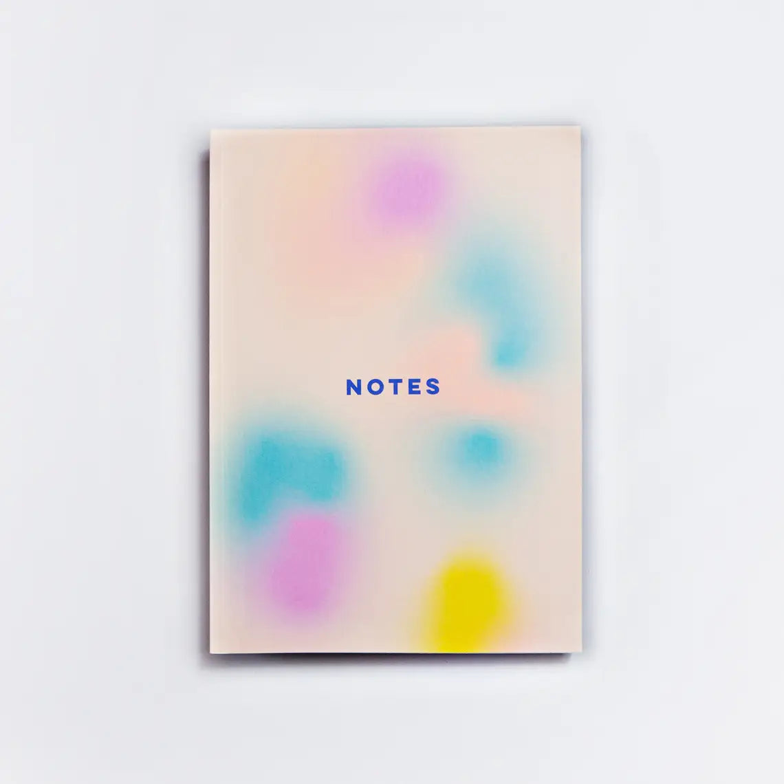 Lay Flat A5 Notebook