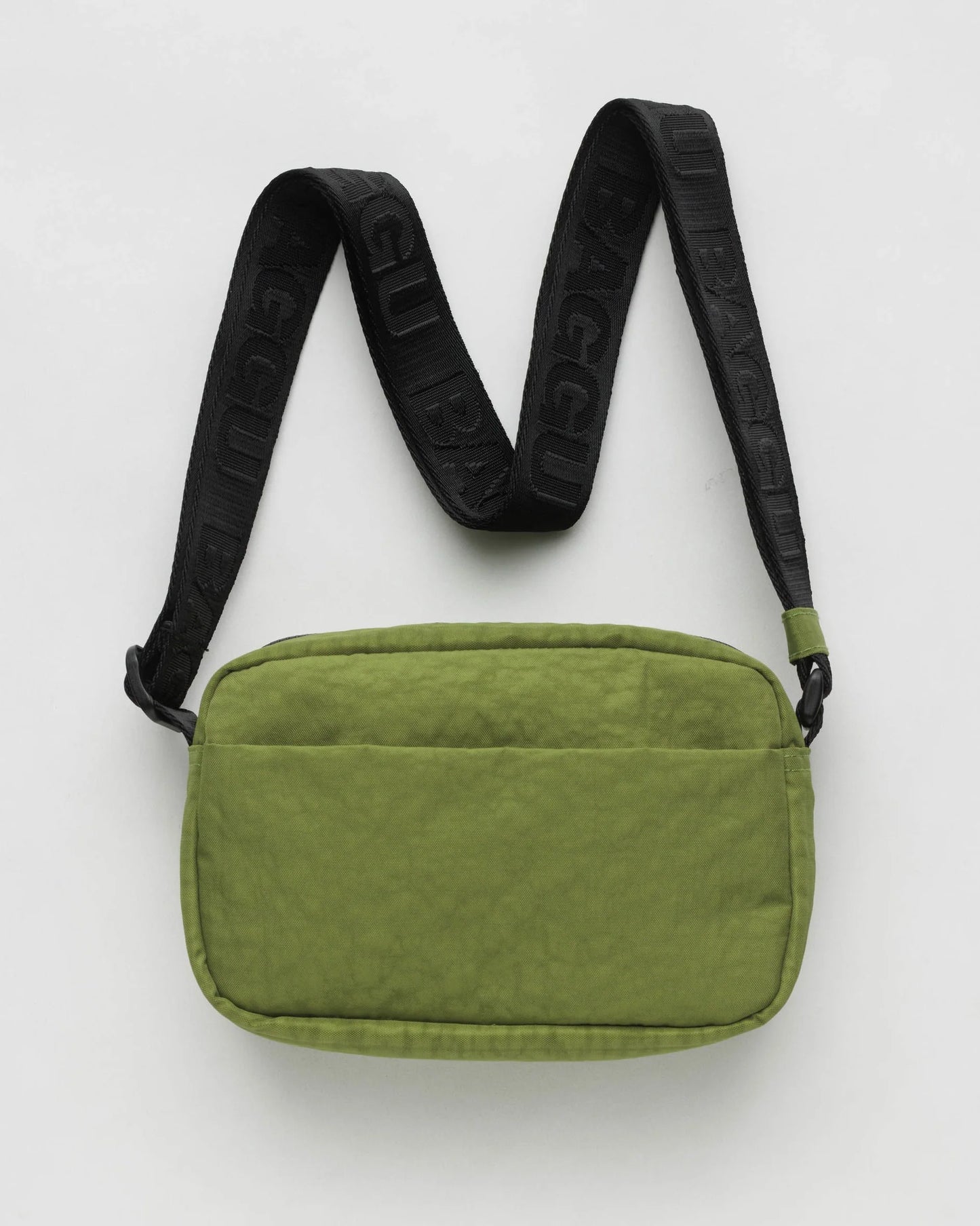 Camera Crossbody Bag