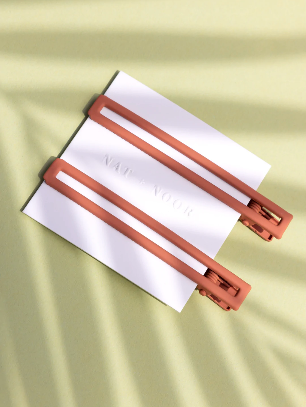 Leia Hair Clip Set