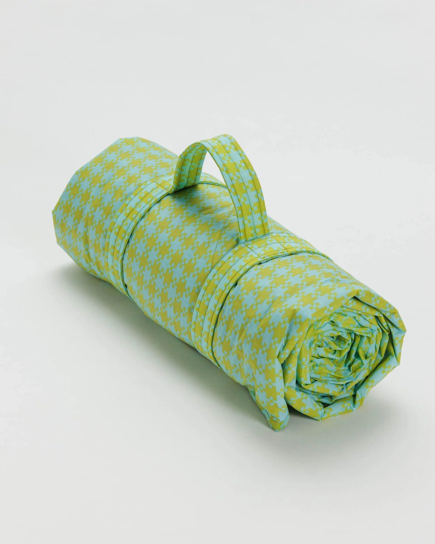 Puffy Picnic Blanket