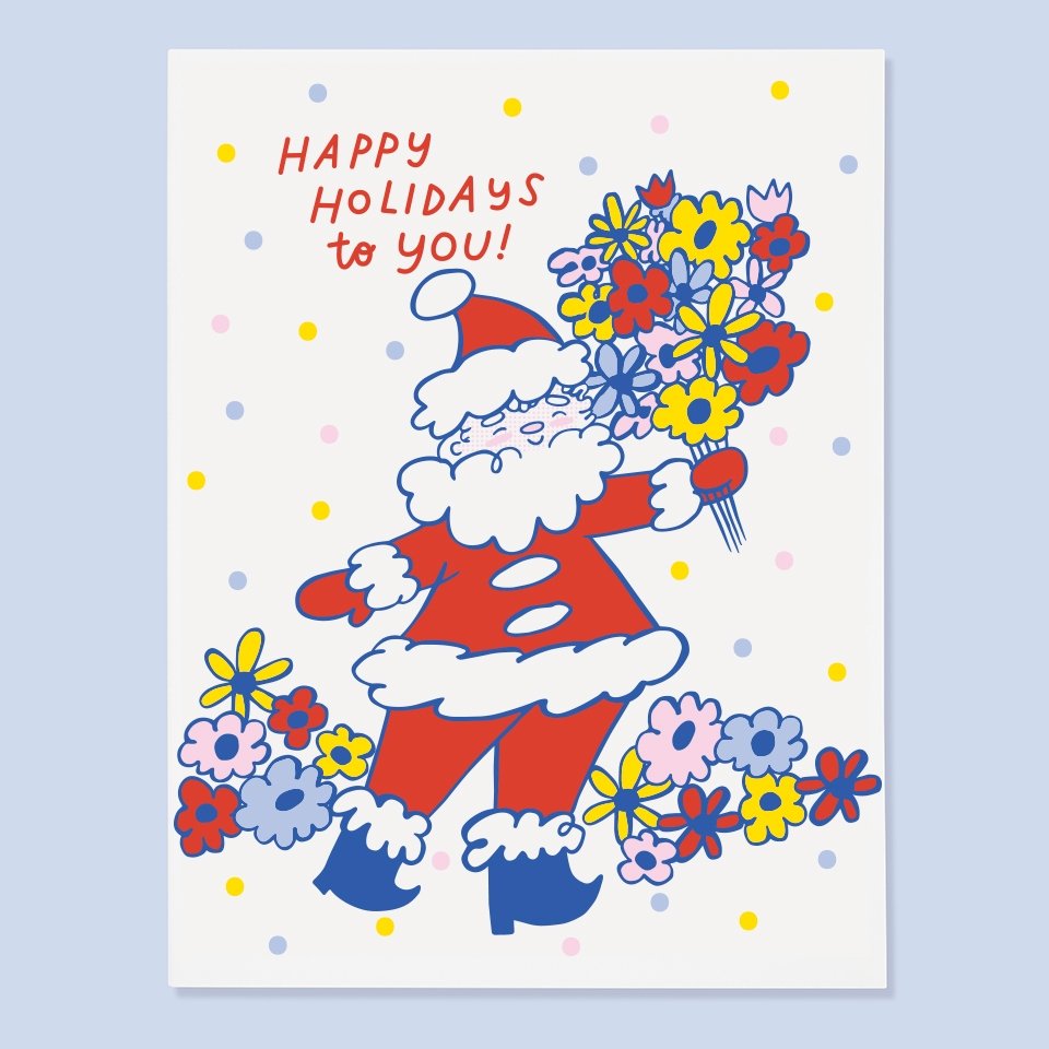 Greeting Cards