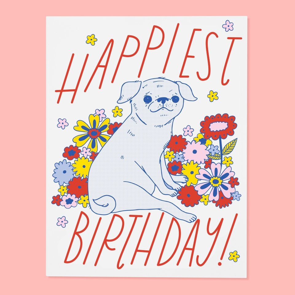 Greeting Cards