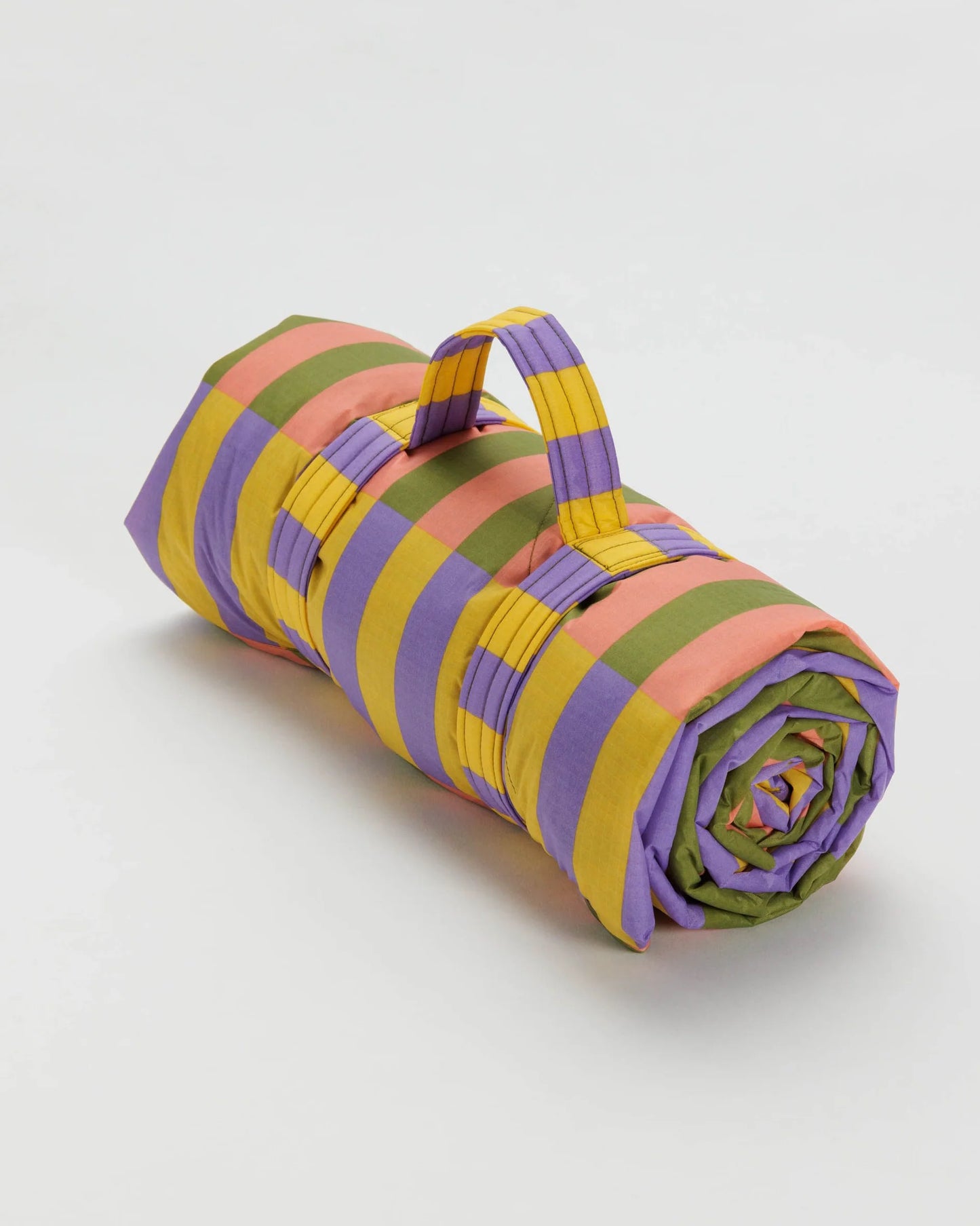 Puffy Picnic Blanket