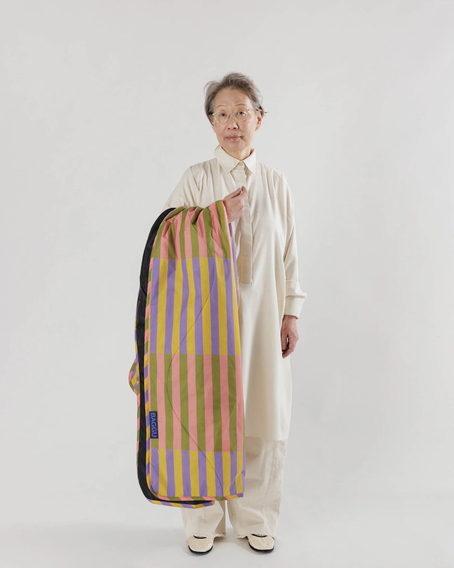 Puffy Picnic Blanket