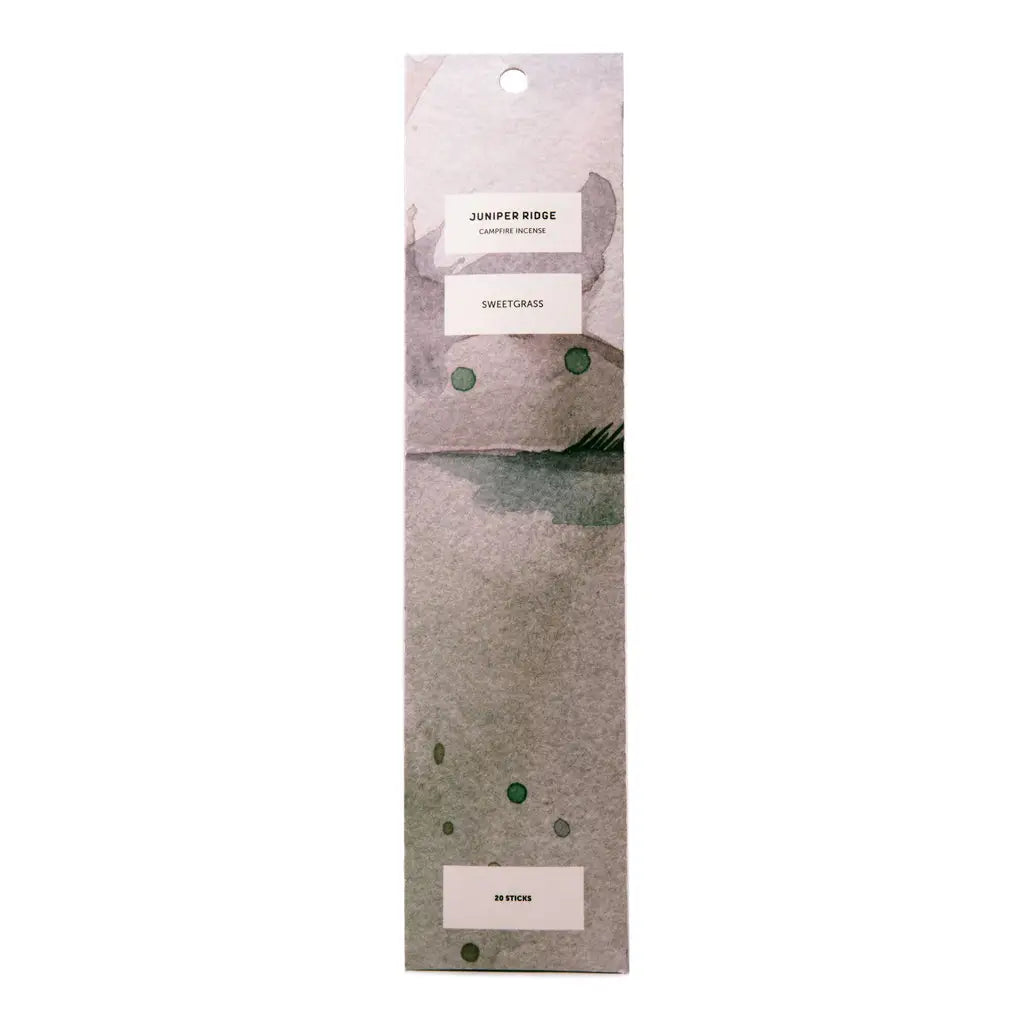 Juniper Ridge Incense - 20 sticks