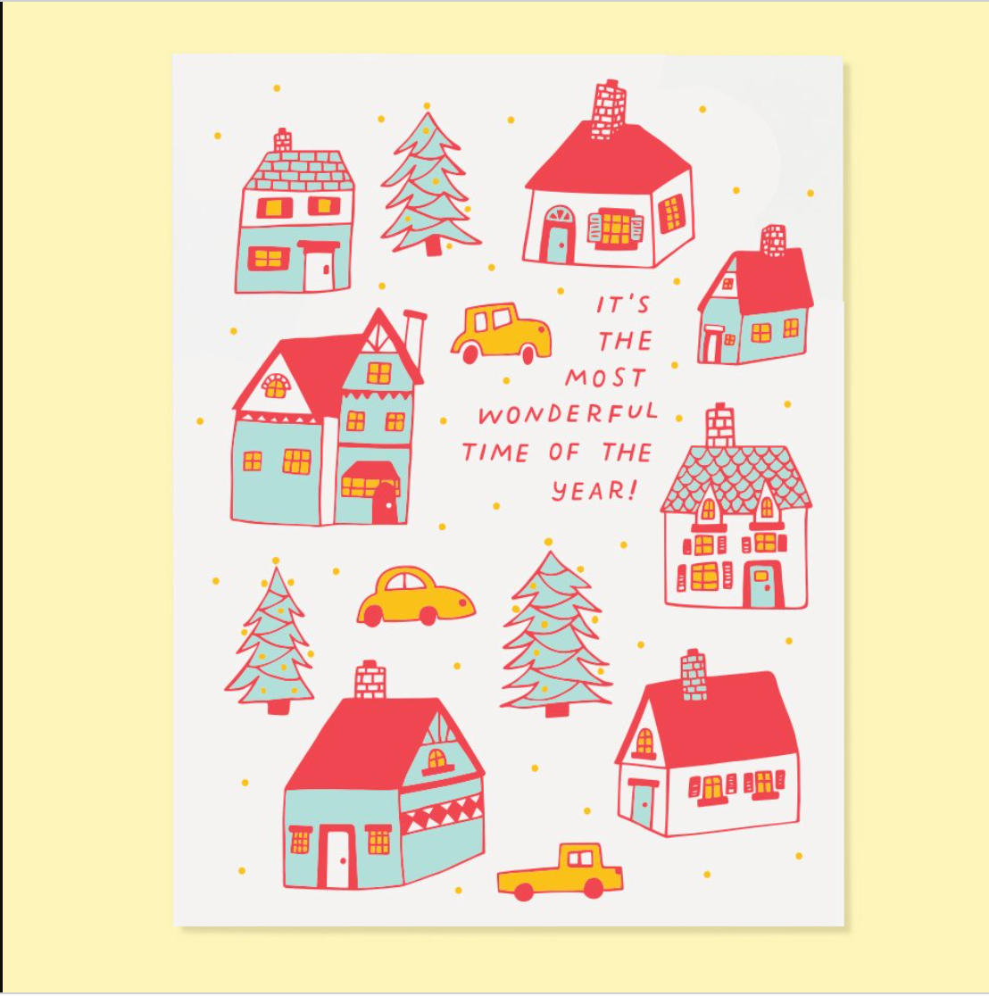 Greeting Cards