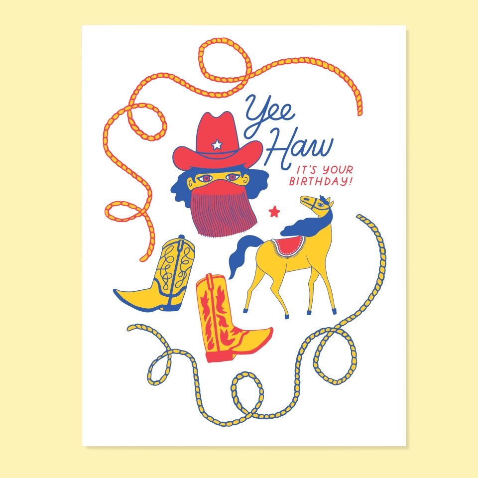 Greeting Cards