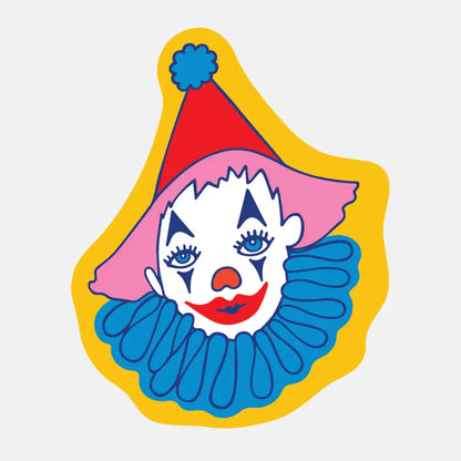 Good Twin Stickers