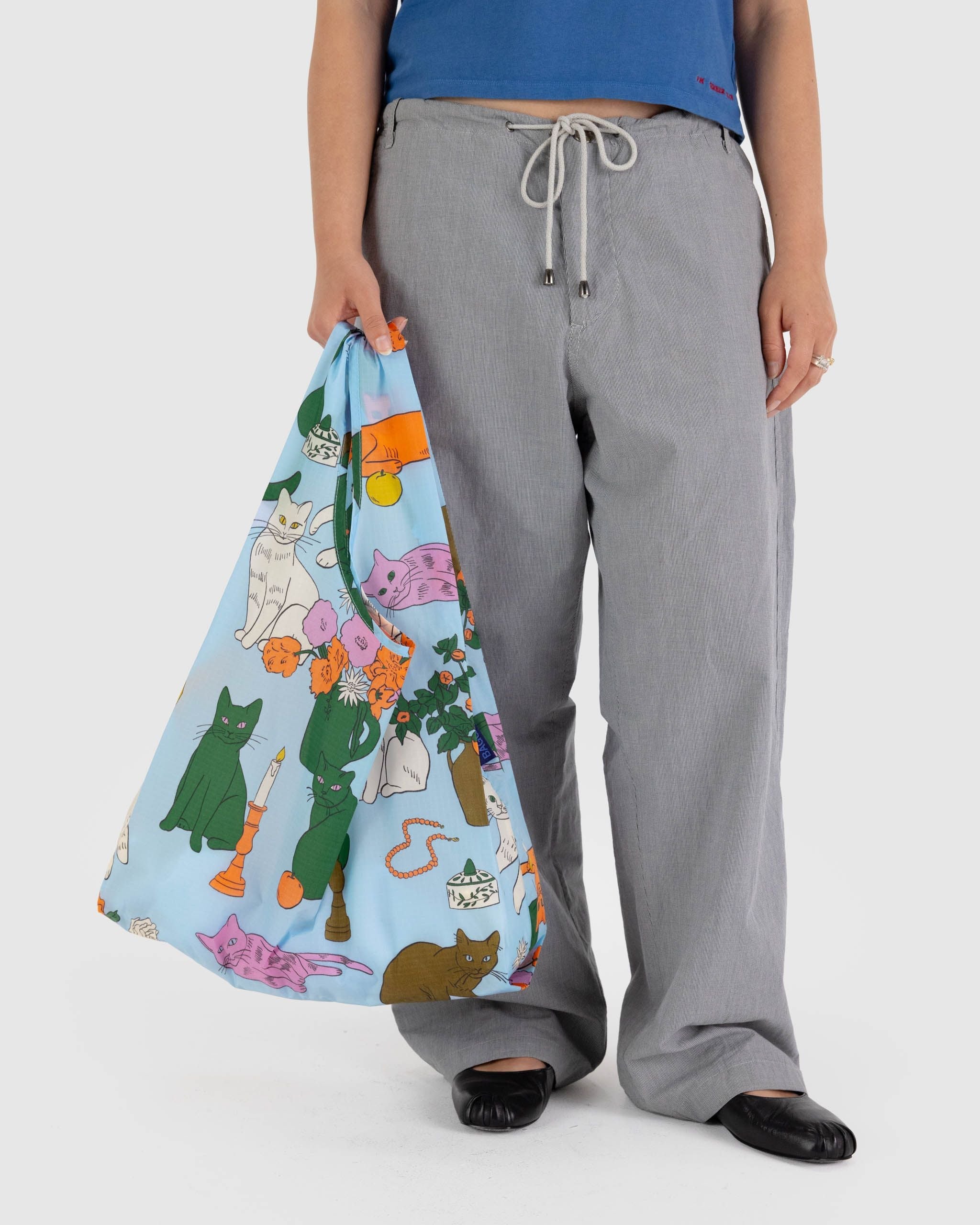 【60％OFF】 Baggu Standard – Studio 11 Cone バッグ