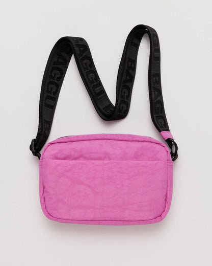 Camera Crossbody Bag